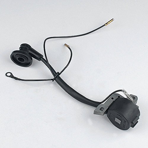 Module bobine allumage ise - bobine, d'allumage