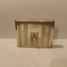 Étui À Cigarettes Ancien