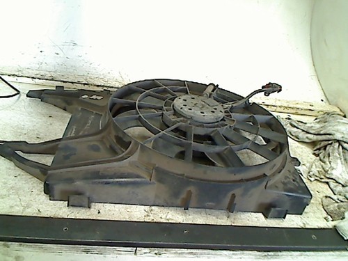Ventilateur moteur opel - ventilateur,