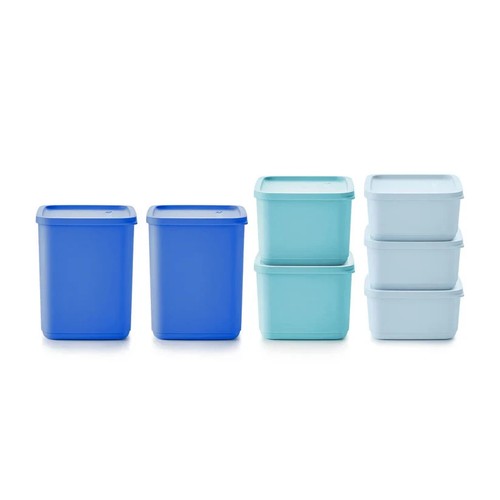 Tupperware basic brights - basic,