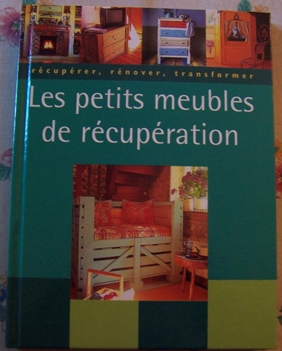 Les petit meubles - , de