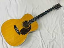 Modèle Martin CTM 000-SG 50R