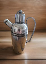 SHAKER C.G.Hallberg EPNS en