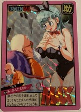 Carte Dragon Ball Z Super