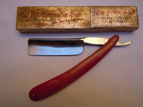 Filarmonica especial barbas - filarmonica,