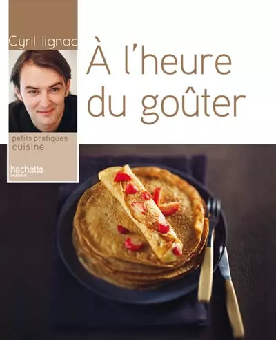 Heure goûter cyril - l'heure, goûter,