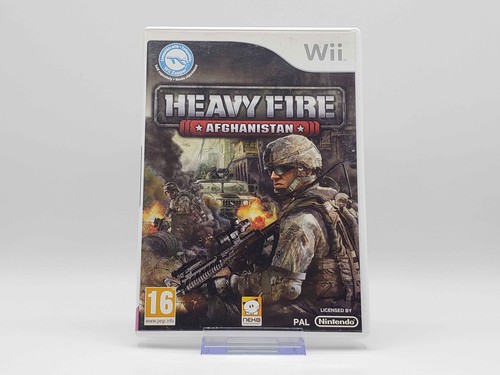 Heavy fire afghanistan - heavy,