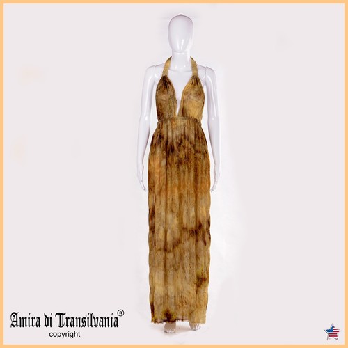 Haute couture fashion women - haute,