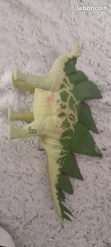 Jurassic park kenner - jurassic,