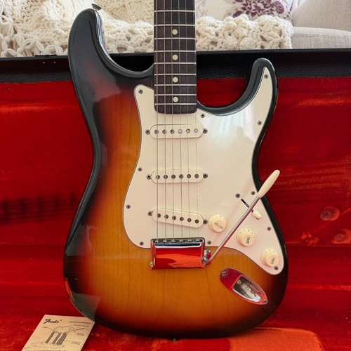 1973 fender stratocaster - 1973,
