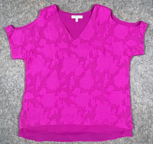 Chaus blouse women size - chaus,