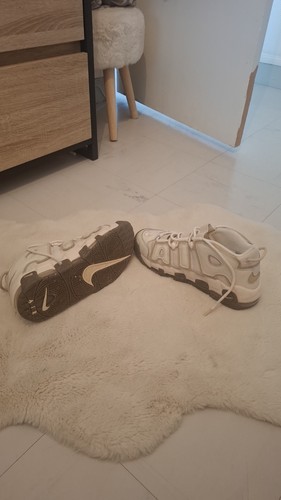 Air more uptempo - uptempo, '96