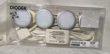 New ikea dioder - new,