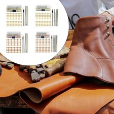 Kit de rivets en cuir outil de