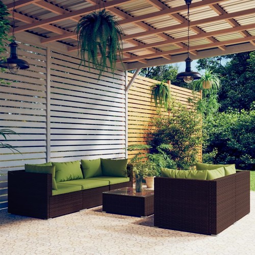 Salon jardin pcs - jardin, 7