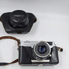 Appareil Photo Vintage Petri
