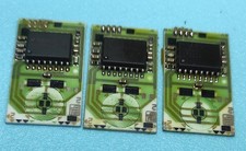 BMW R1150RT capteurs de