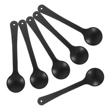  6 Pcs Cache-œil Pour Test De