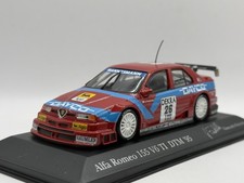 Alfa Romeo 155 V6 TI DTM 95