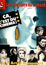 les dossiers du canard 1987