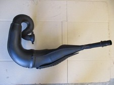 Pot d'échappement référence 3MB-14610 pour Yamaha 125 DTR - DTRE