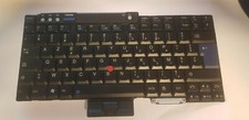 Clavier LENOVO T400  42T4042