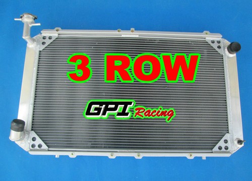 Radiateur aluminium pour - radiateur,