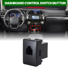 Prise Port Microphone Radio