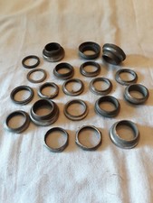 lot de 20 bagues diverses pour