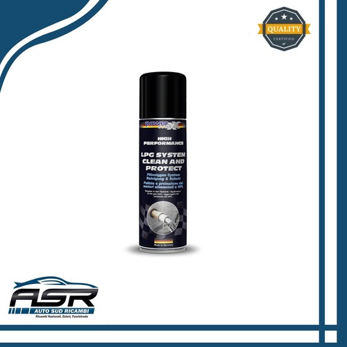 Additif nettoyant injecteurs - additif,
