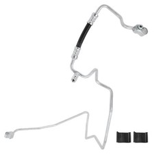 Tuyauterie Climatisation Tuyau Climatisation pour Audi A3 8P VW Golf VI EOS Seat