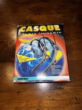 Casque Talkie Walkie Gortron