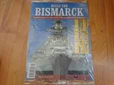 200 hachette construit - 1/200,