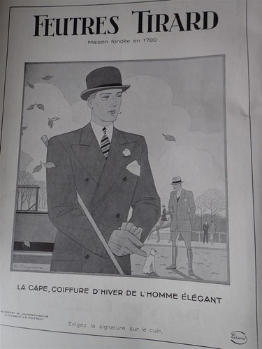 Feutre tirard par - feutre, +