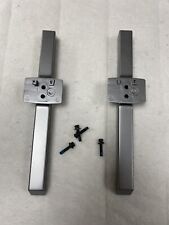 pied televiseur philips 43pus6523 avec 4 vis