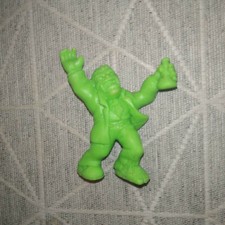 Monster in my pocket MIMP -