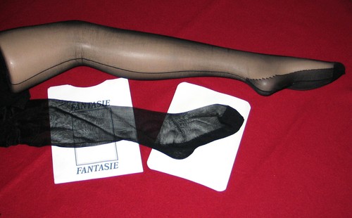 Collant couture fantasie sem - fantasie,