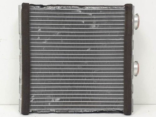 Radiateur chauffage renault - de,