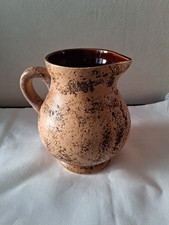 Gros PICHET en céramique