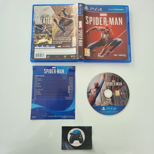 Spider man jeu complet pour - jeu,