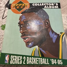 carte nba upper deck