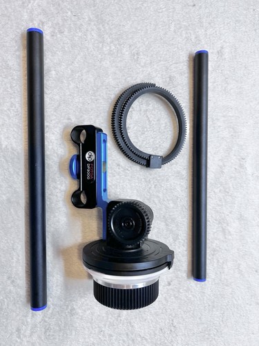 Fotga dp3000 series - dp, follow