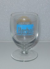 Ricard verre ballon Herbol
