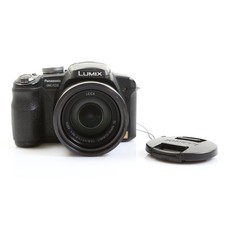 Lumix DMC-FZ28 + État C