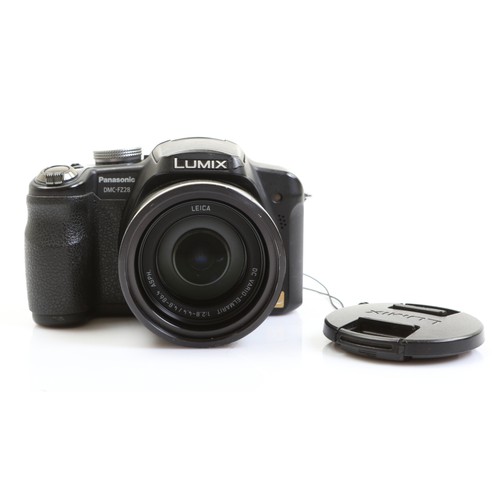 Lumix dmc fz28 état - dmc-fz28, c