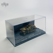 SD.KFZ. 250/9 1945 HALFTRACK