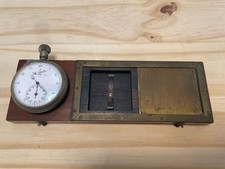 Rare Chronomètre Suisse