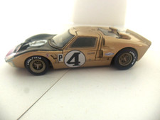 FORD GT40 MK II SEBRING 1966