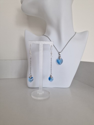Ensemble boucles oreilles - ensemble, d'oreilles