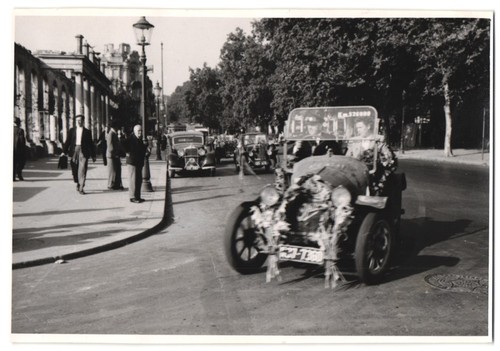 Photographie voiture opel - photographie, 5